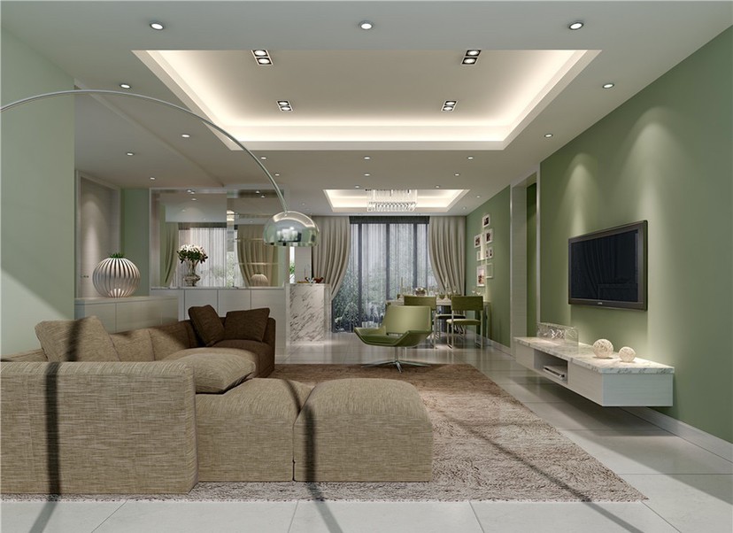 家庭灯光多少色温最舒服,室内灯光色温在多少合适