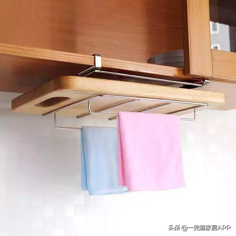 厨房收纳整理十大神器热销第一名,最好用的厨房收纳神器