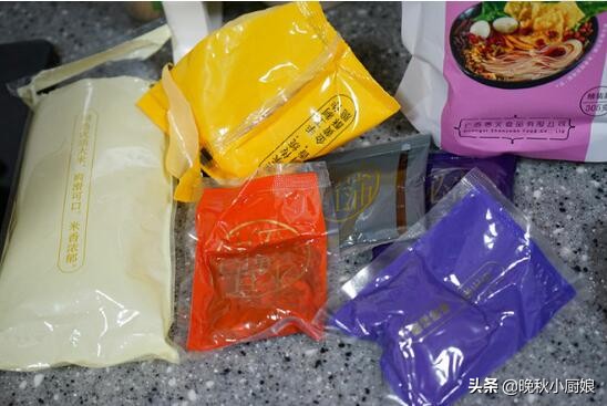 怎么做不臭又香又好吃的螺蛳粉,在家怎么做出又臭又好吃的螺蛳粉