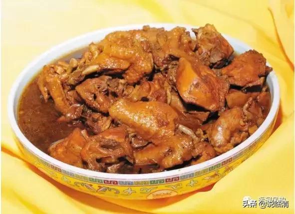 临清市小吃名吃大全排名,临清哪条街名小吃多