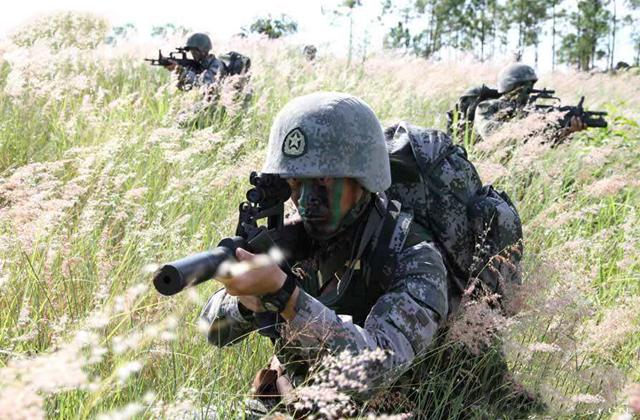 特种兵退伍变杀手,特种兵退役可以当雇佣兵吗