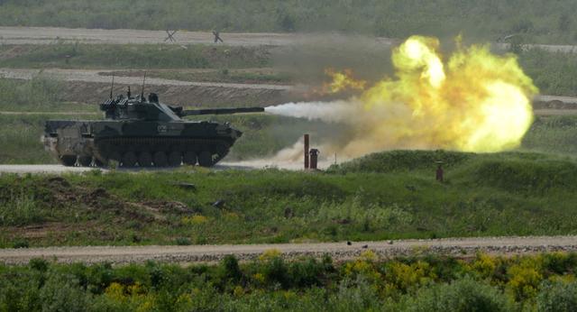 印度可以进口vt5主战坦克,印度买了多少vt4坦克