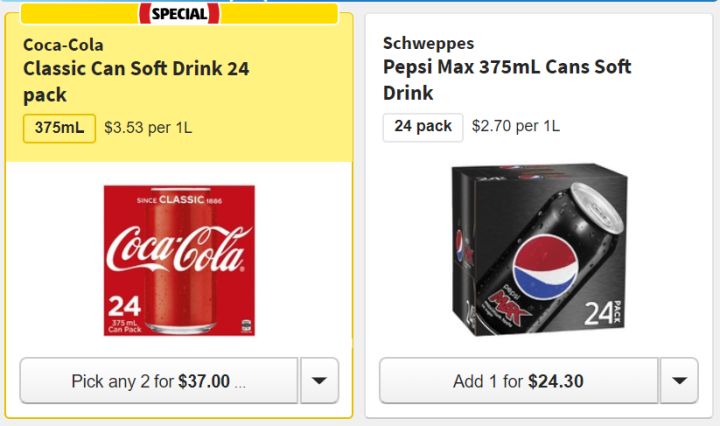 澳大利亚超市红酒物价,澳洲超市物价是多少