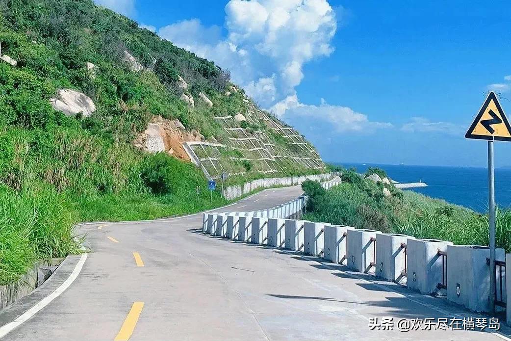 珠海横琴坐船去海岛,横琴离岛游码头票价