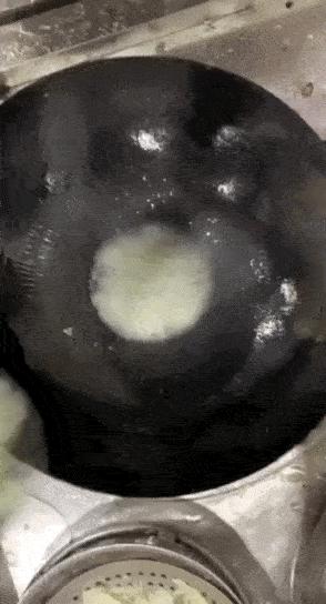 藿香笋做法,正宗柳州酸竹笋制作方法