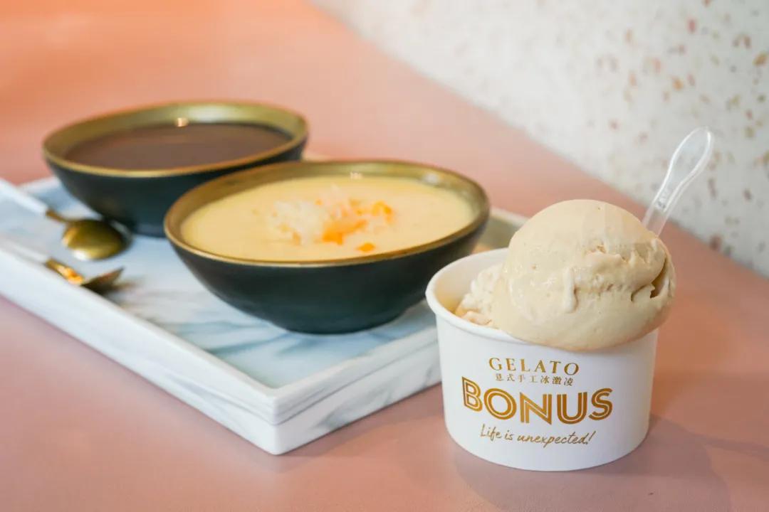 什么是好吃的冰激凌,关于冰激凌的知识