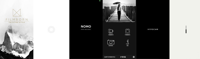 苹果手机什么第三方摄影软件好用,iphone最好用的摄影软件