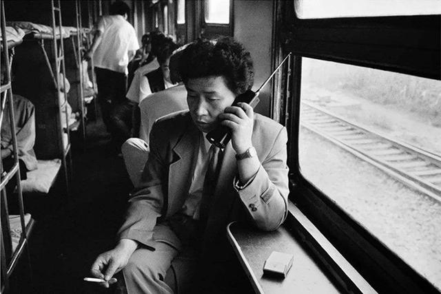 中国第一个办手机号的人，号码当时随便挑，他当年选了什么号？