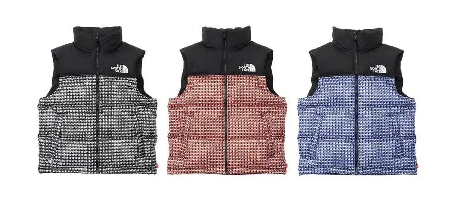 Supweek5发售清单公布！红格子带你解读本周产品