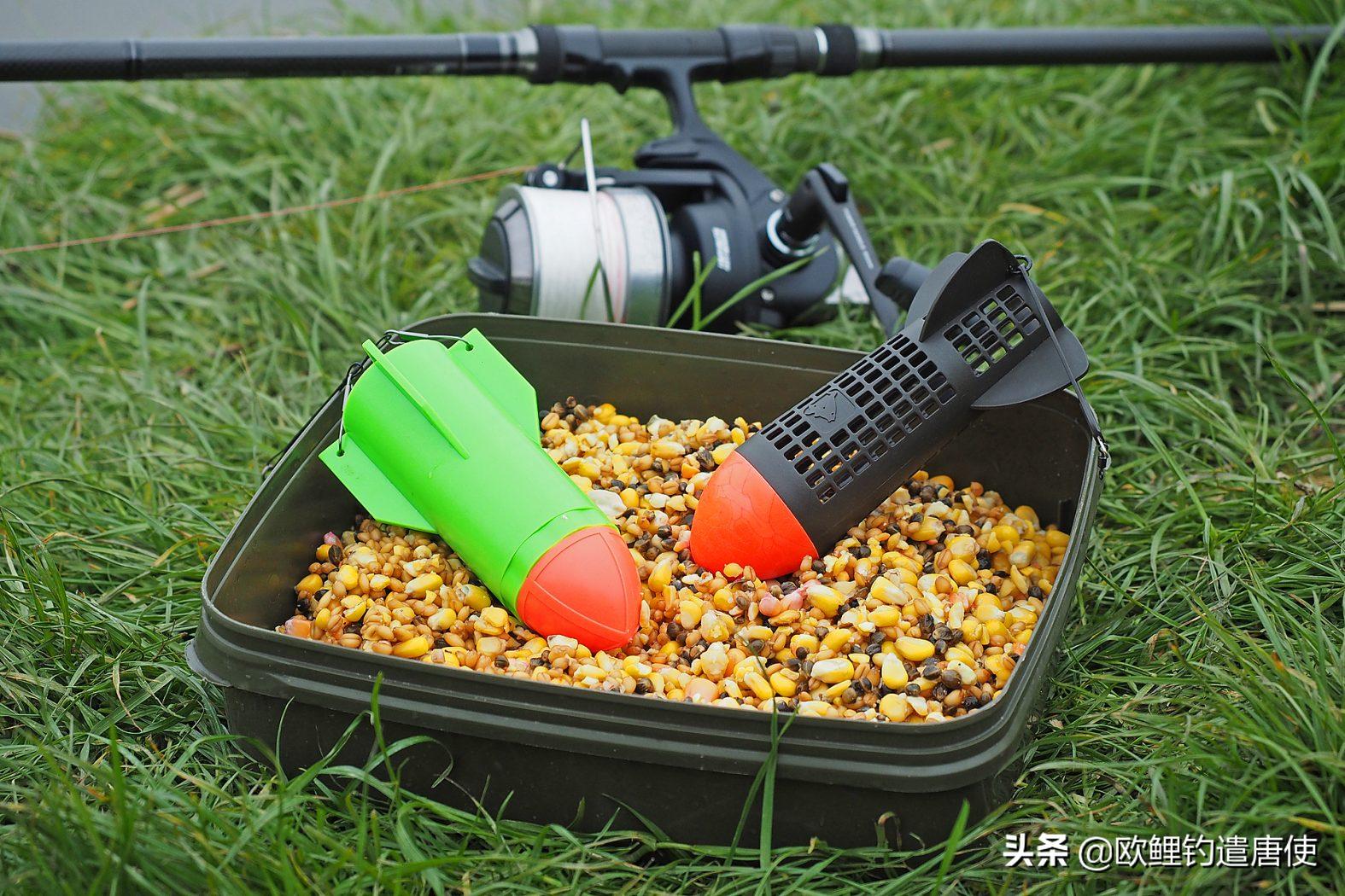 别人家的作业——英国钓鱼证制度