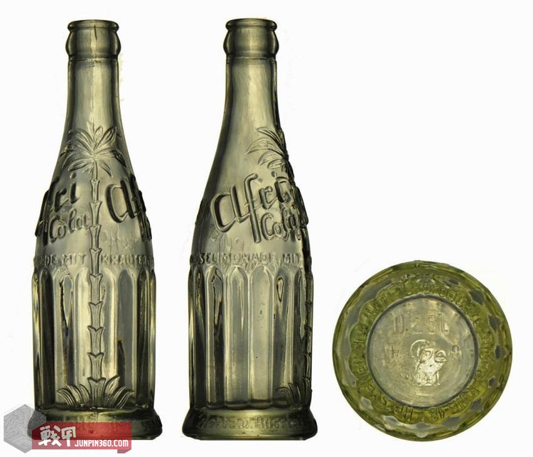 二战可口可乐故事,可口可乐二战