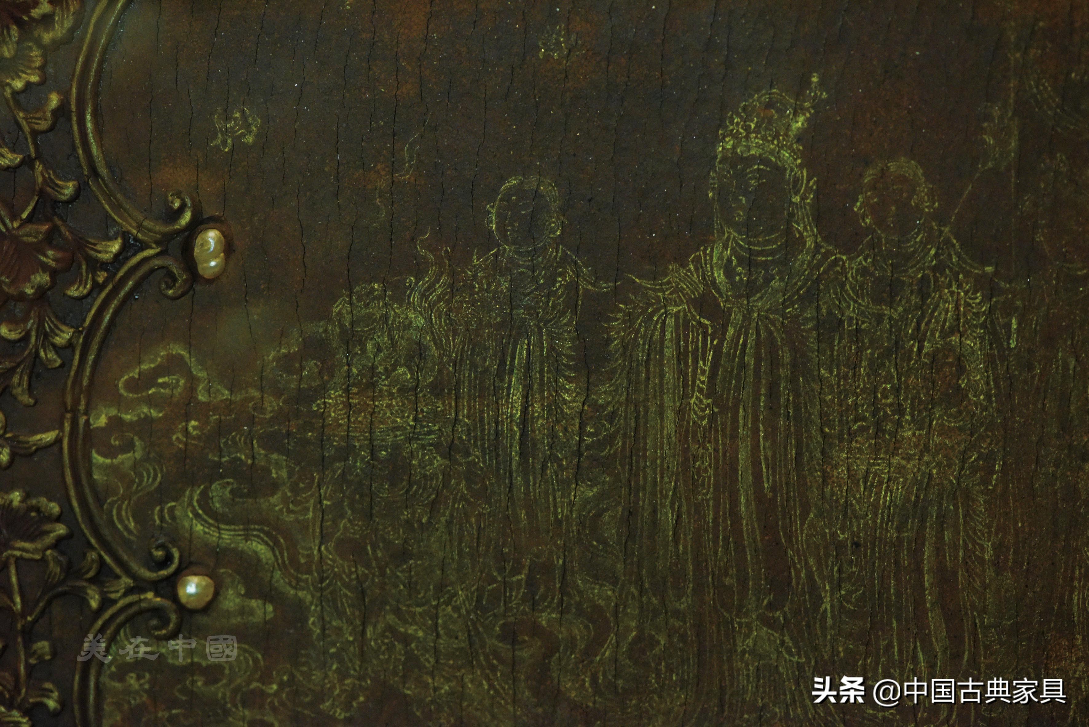 2018全国漆器展,漆器博览会