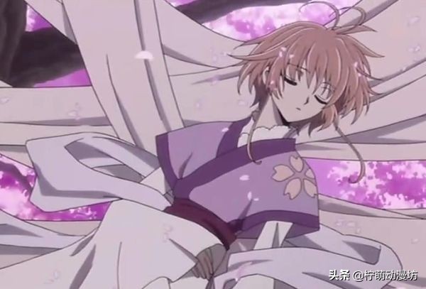 同样是小樱,有的被团宠,有的却被虐惨