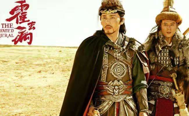 中国古代军事家100人排行榜,中国古代十大含冤名将