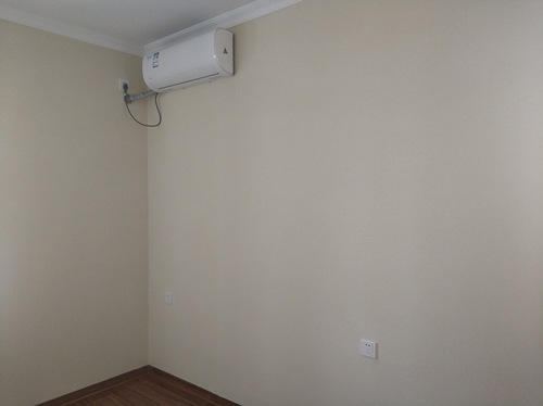 墙面粉刷效果合集,白色墙用什么料粉刷好看