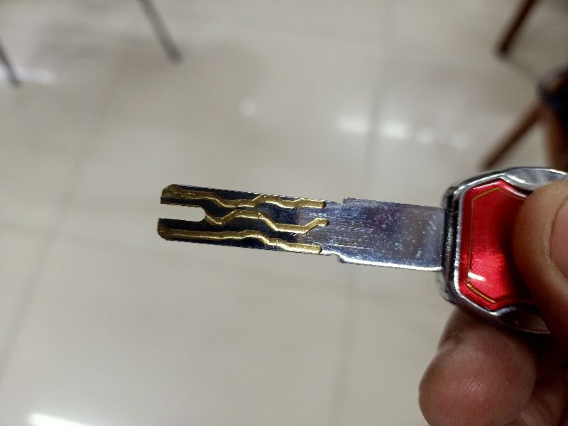 防盗门锁芯什么等级的最好,怎么看防盗门锁芯防盗级别