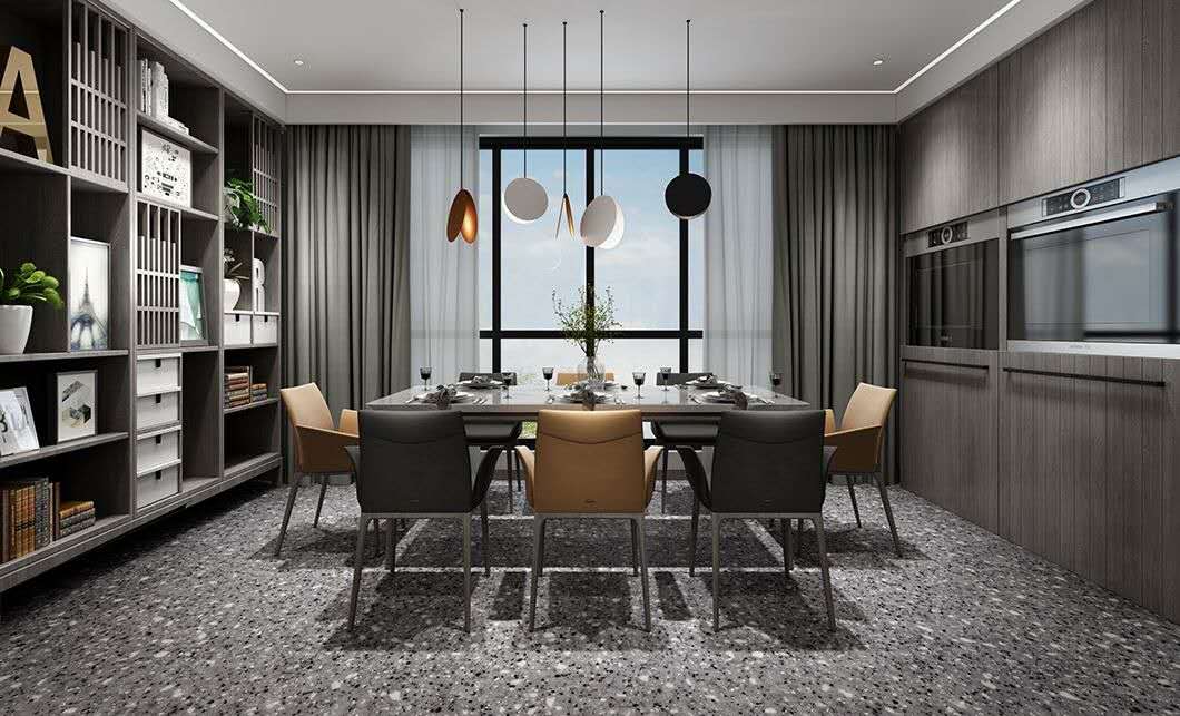 轻奢风格设计说明300字,轻奢简约风设计图案