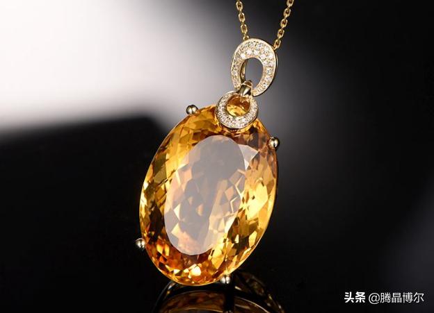 怎么鉴定水晶是不是纯天然水晶,纯天然水晶和人造水晶的区别图片