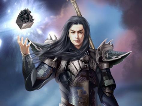 深空彼岸圣墟深空详情分析,深空彼岸出现圣墟反派了吗