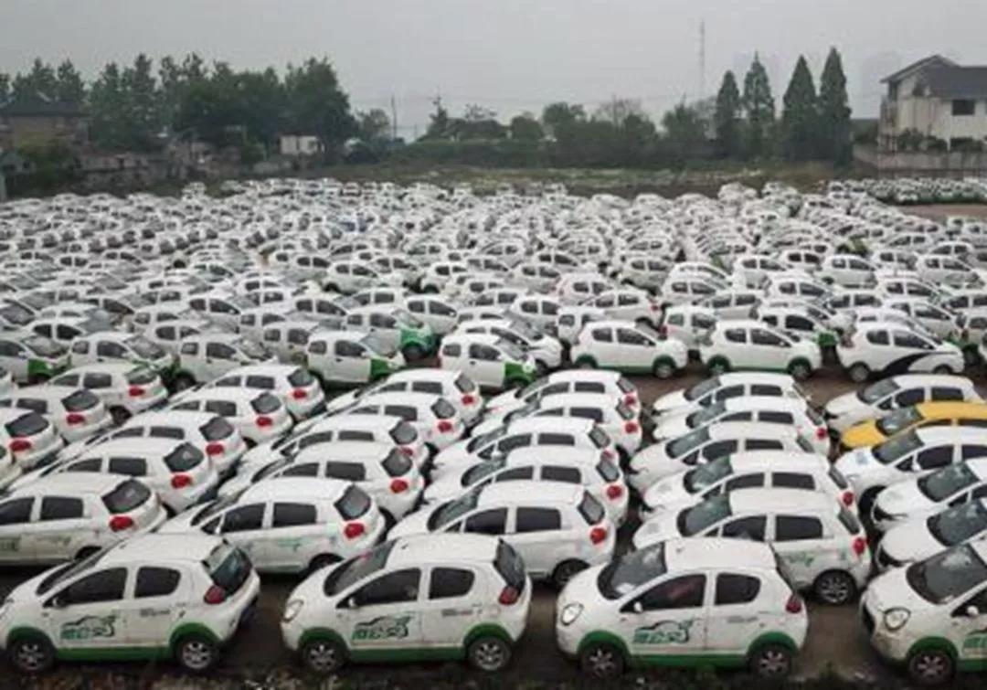 2-3万块钱的新能源二手车推荐,2万至3万新能源面包车二手车