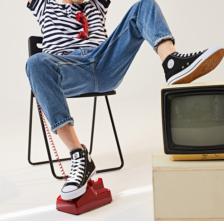 女生需要哪些基础款鞋子,男生经典基础鞋名称