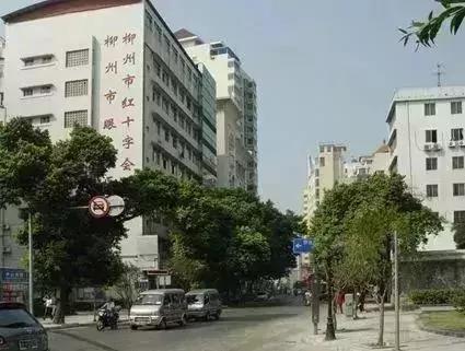 柳州人怎么跟外地人介绍柳州,柳州人怎么跟外地人推荐柳州