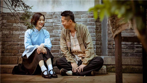 袁姗姗有什么电视剧未播,袁姗姗近期新播电视剧有哪些