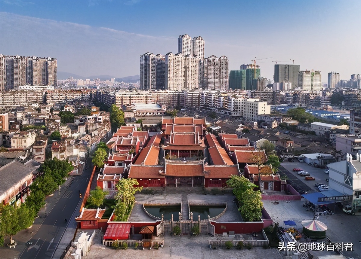 广东揭阳人口总人数,揭阳市人口发展现状