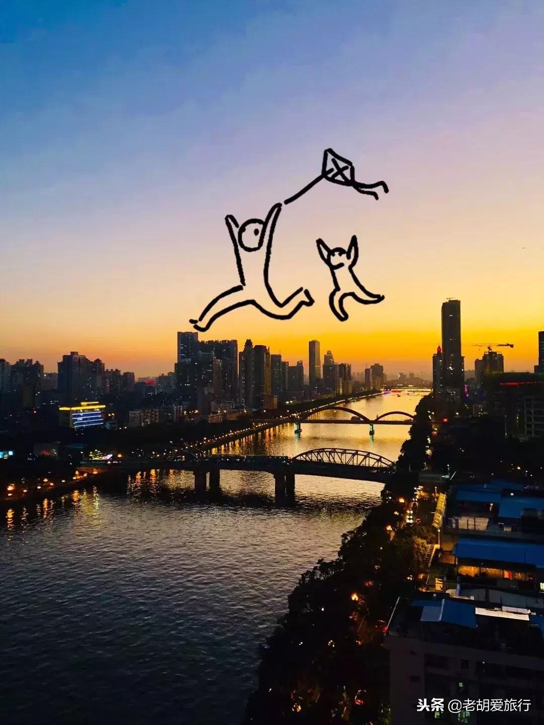 广东省广州市珠江夜游各大码头,广州珠江夜游码头攻略琶洲