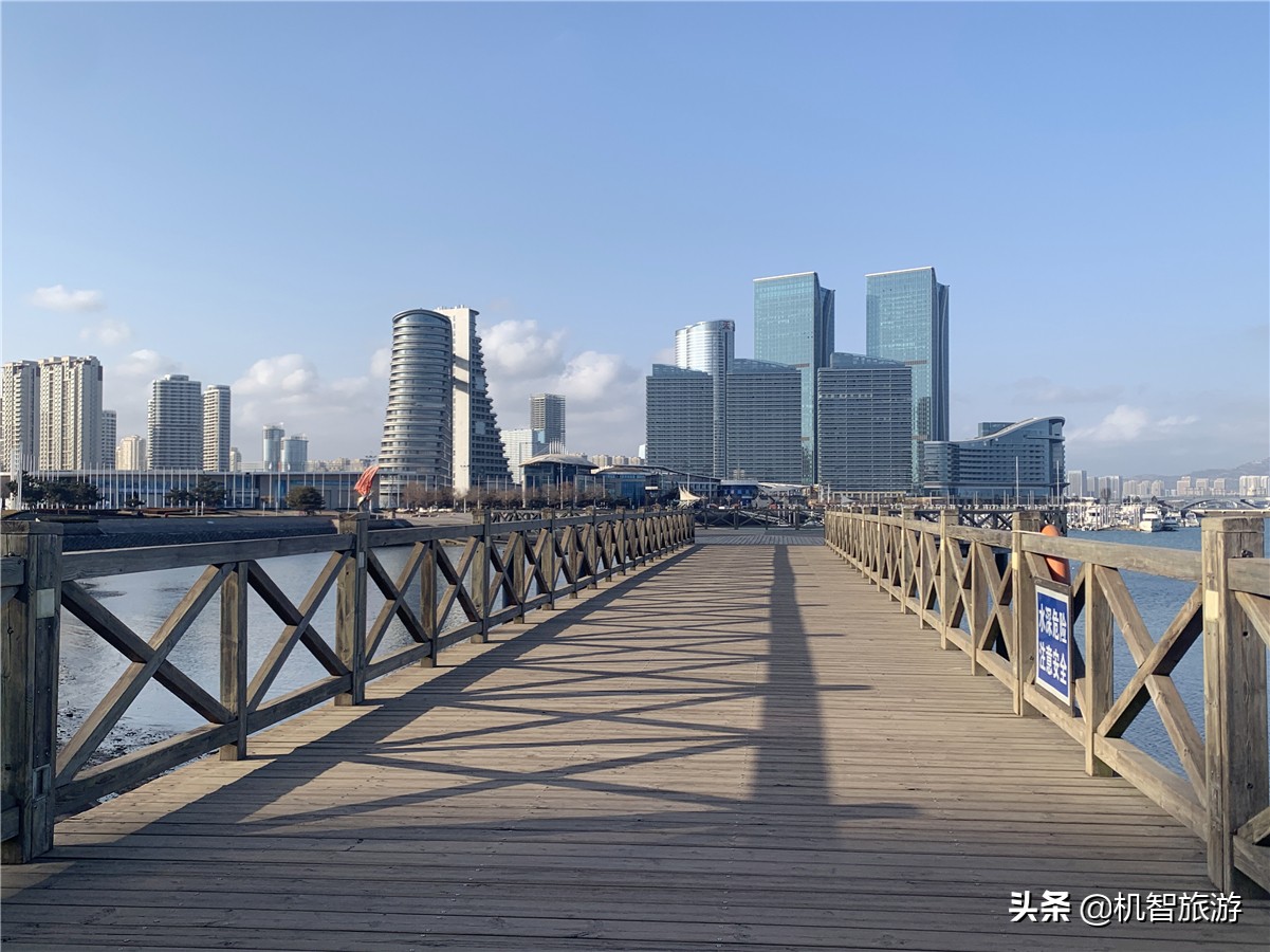 日照吃住行游,日照自驾旅游吃住玩攻略