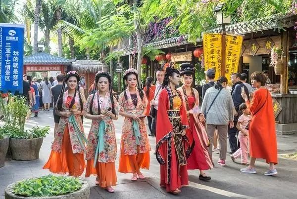 三亚自由行旅游全攻略省钱必看,超实用的三亚旅游攻略自由行