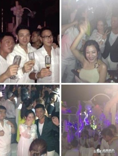 老公夜会嫩模转1万,小S却一个包背10年,这婚姻好不好她不知道?