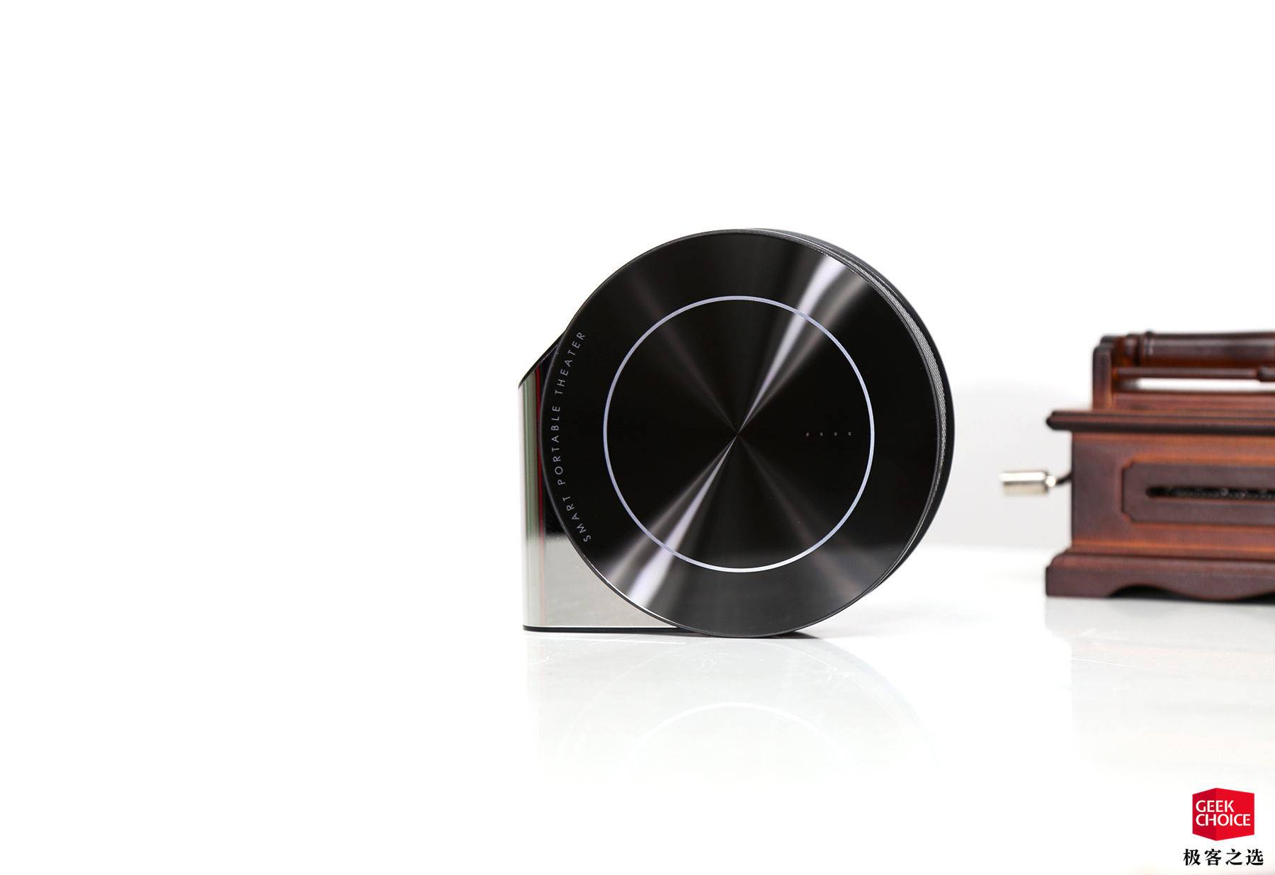 坚果t9投影仪怎么连接手机,坚果t9投影仪无线网络很弱