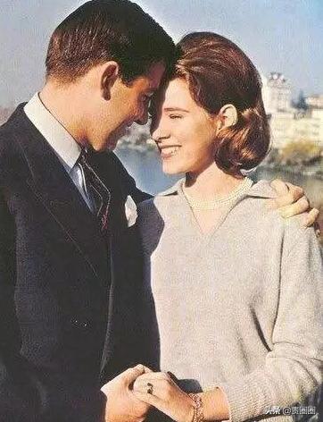 丹麦最美公主嫁给希腊国王,丹麦三美公主爱情故事