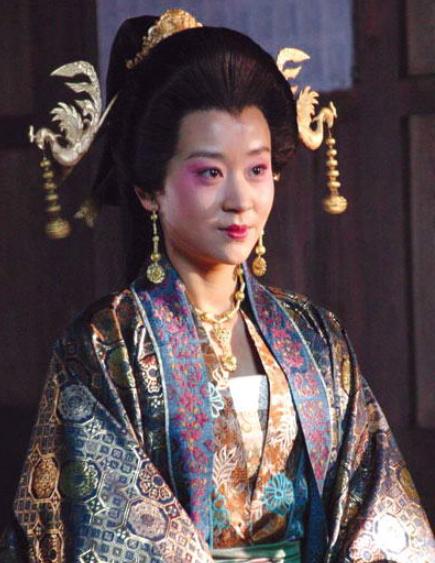 玄武门之变李渊被李世民控制,玄武门之变李世民对待李渊