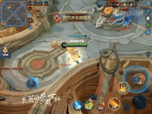 国服蒙犽高端局对线技巧,蒙犽最强连招教学