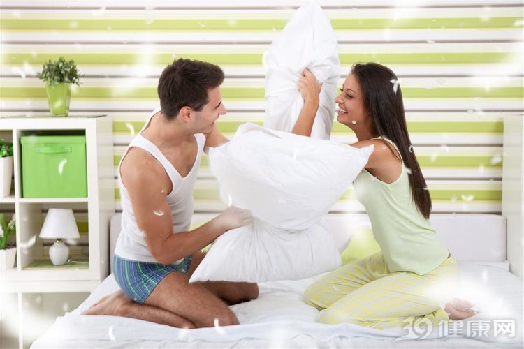 一个月*生活性**多少次才算正常?一次最佳时长是多久?男女都要看