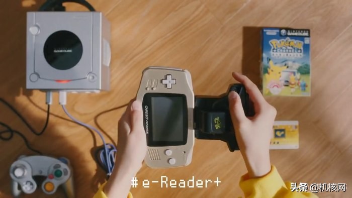 《精灵宝可梦》25周年的视频里都出现了哪些作品?