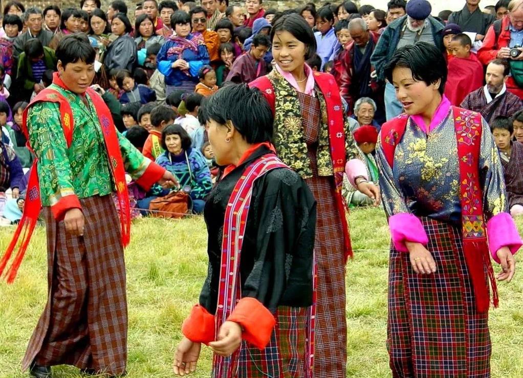 不丹成为旅游胜地的原因,不丹旅游真相