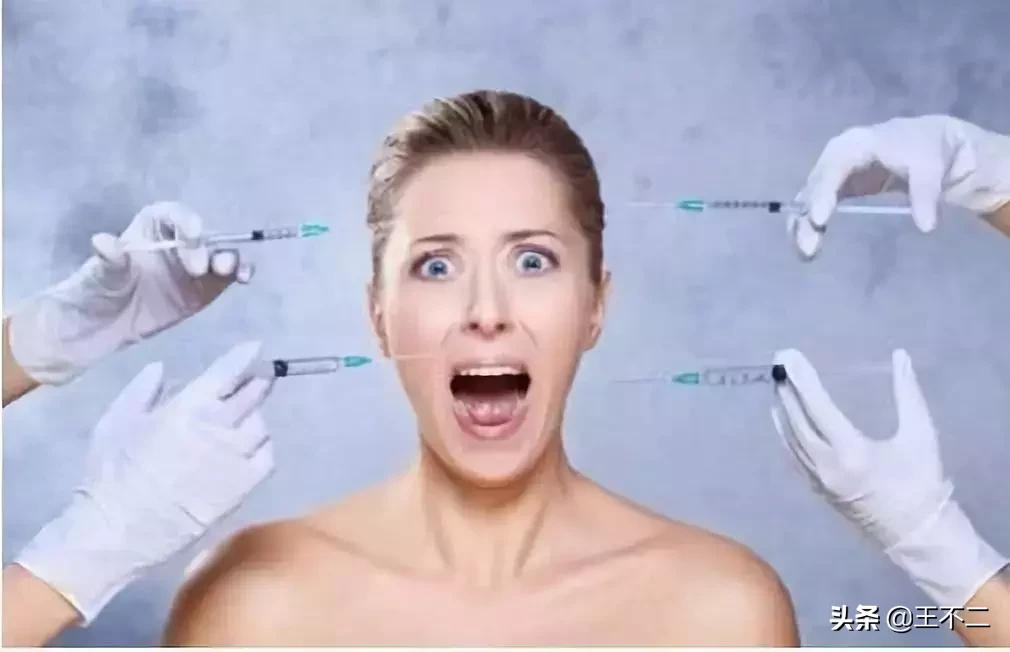 玻尿酸是智商税吗,玻尿酸暴利的商机