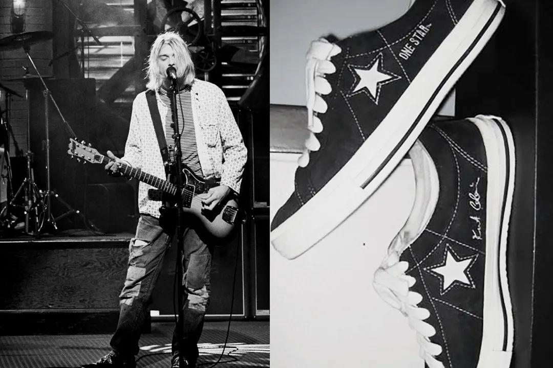 最近很火的一双蓝色帆布鞋,一双帆布鞋带你惊艳整个春夏