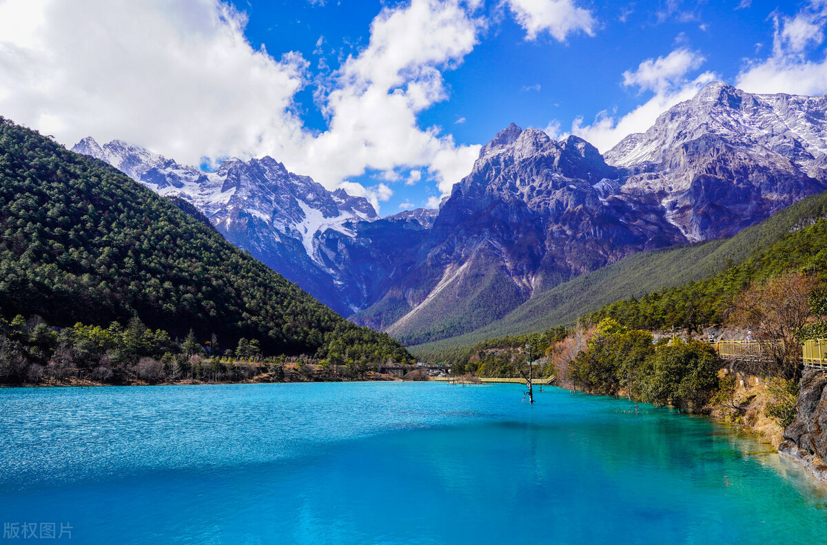 想去丽江怎么办,想去云南丽江旅游怎么办