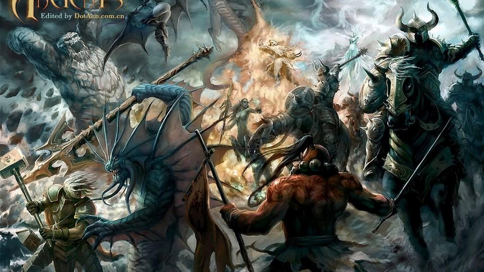 曾经那些特别火爆的单机游戏,这些经典单机游戏你玩过几款