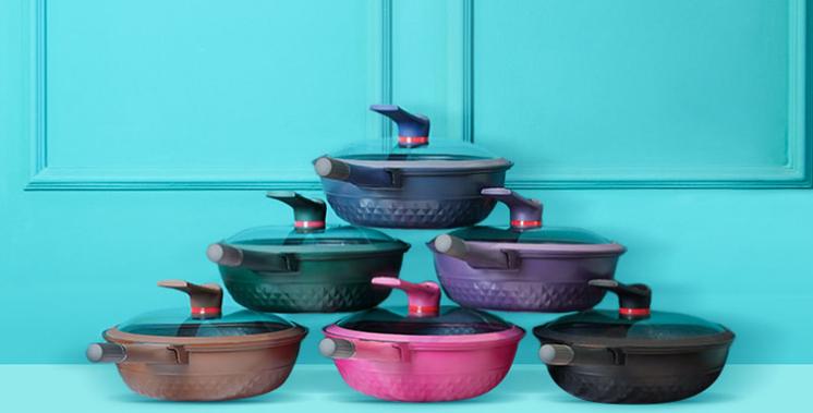 不粘锅炒菜锅电商,顾客需要什么我就卖什么