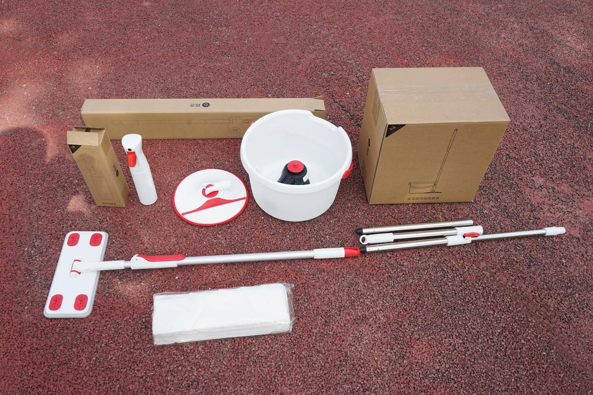 家居清洁好物宜洁,居家清洁用品宜洁