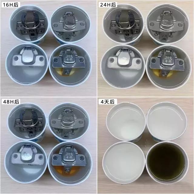 柜子铰链选哪个品牌,家具五金铰链哪种好