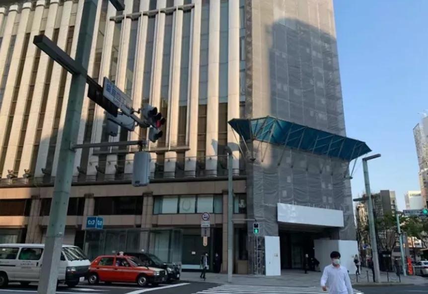 疫情期间卖货女老板,日本疫情持续蔓延囤货