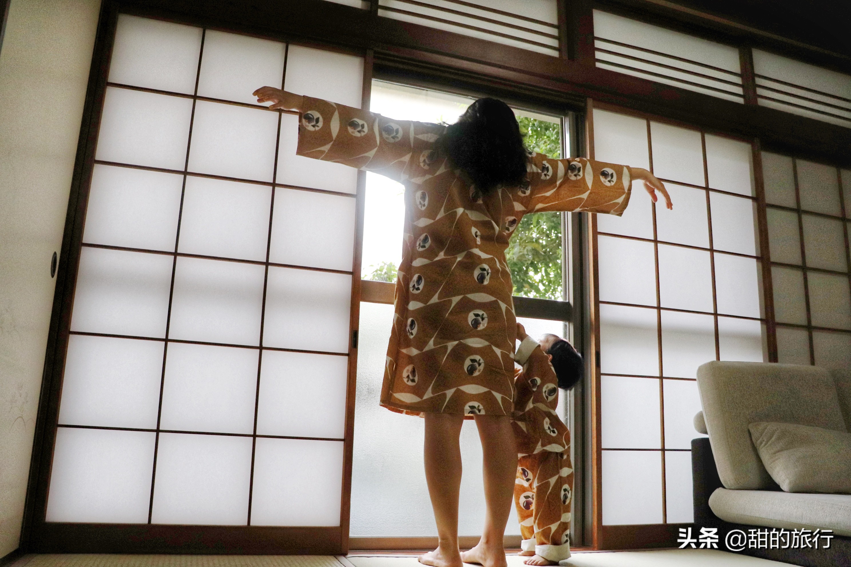 日本东京亲子旅游,东京超干货迪士尼一日游攻略