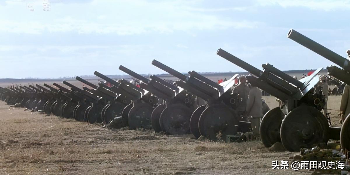 大决战电视剧五处硬伤,剧版大决战精彩镜头