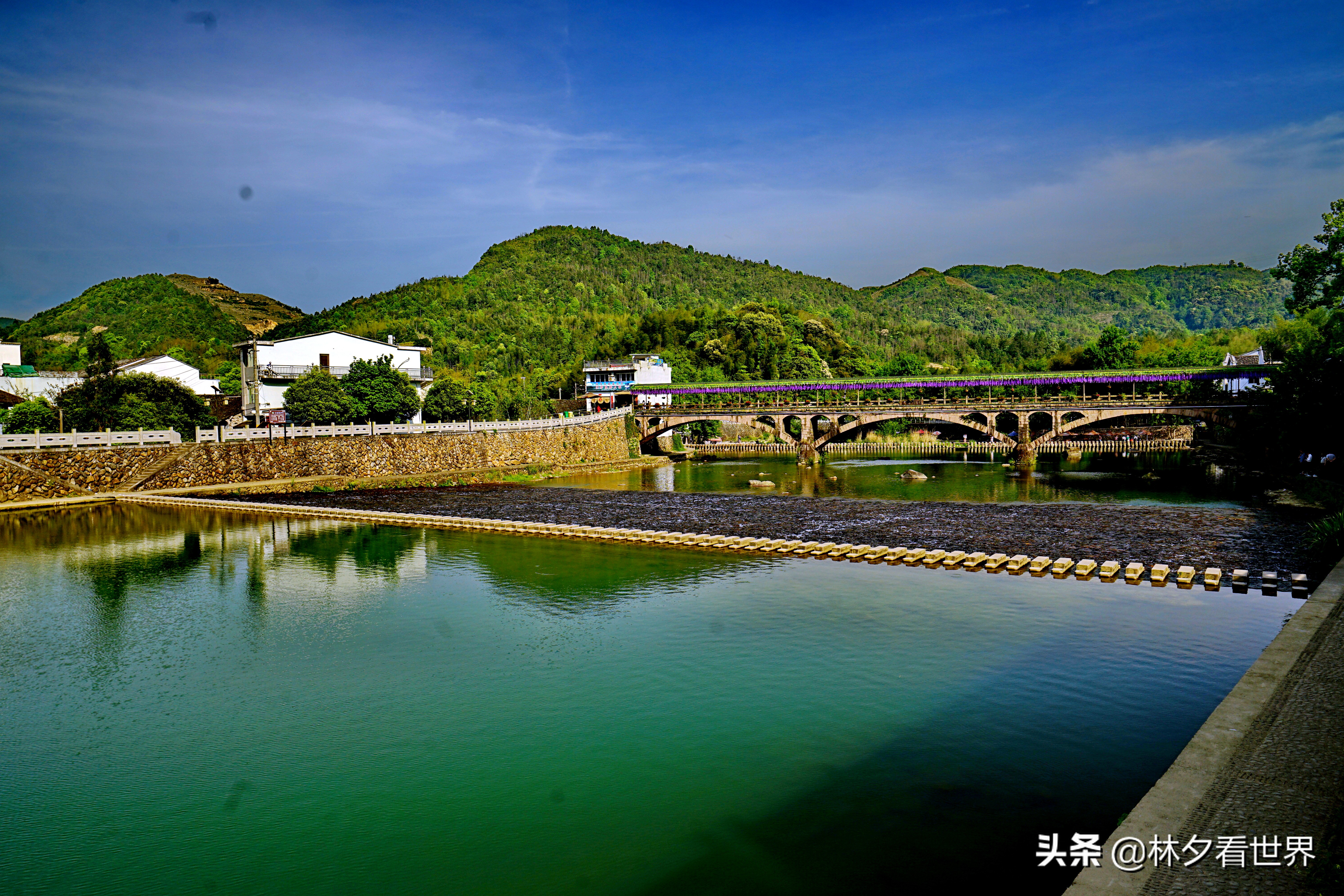 苍南最佳景点排名前十名,浙江苍南最美的地方